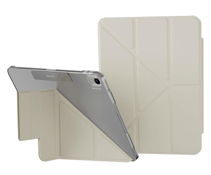Etui na tablet MAGEASY Facet do iPad Air 11"(Starlight White)